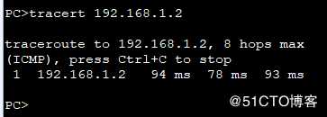 使用BGP E***方式部署分布式网关VXLAN