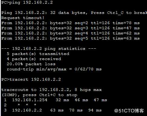 使用BGP E***方式部署分布式网关VXLAN