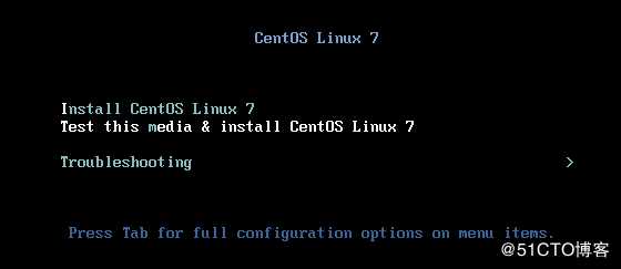 centos-基础知识（一）