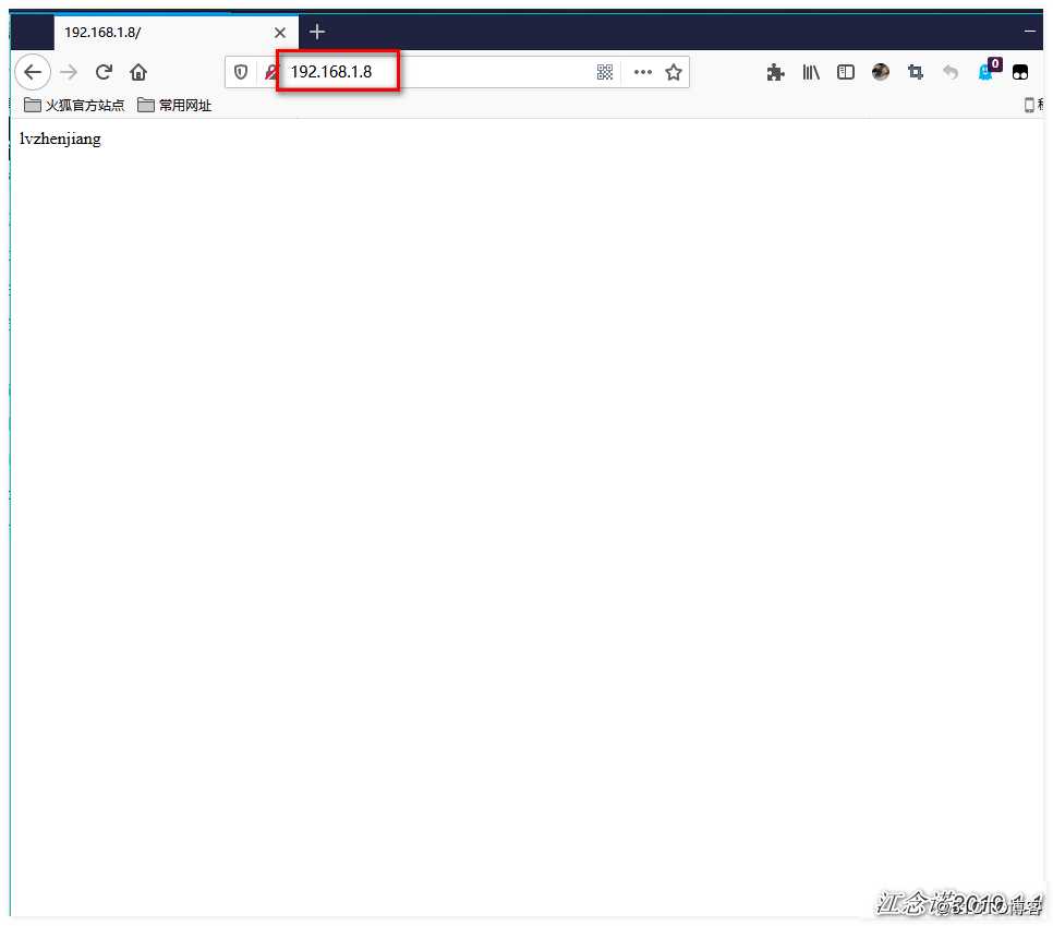 Jenkins实现html代码上线与回滚