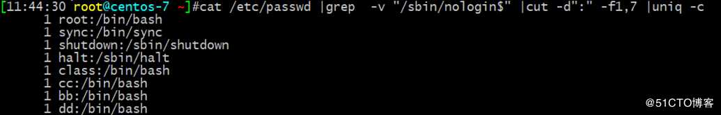linux-4week