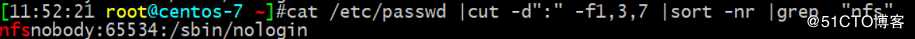 linux-4week