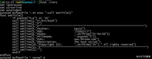linux-4week