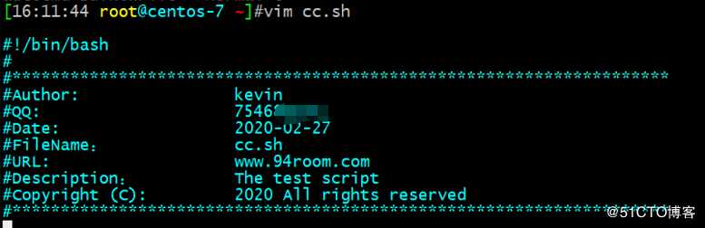 linux-4week