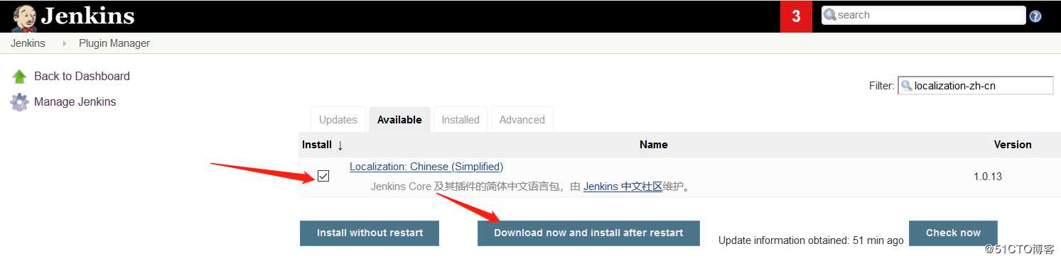 k8s+docker部署jenkins+gitlab实现CICD项目实战
