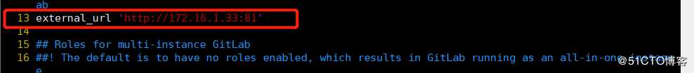 k8s+docker部署jenkins+gitlab实现CICD项目实战