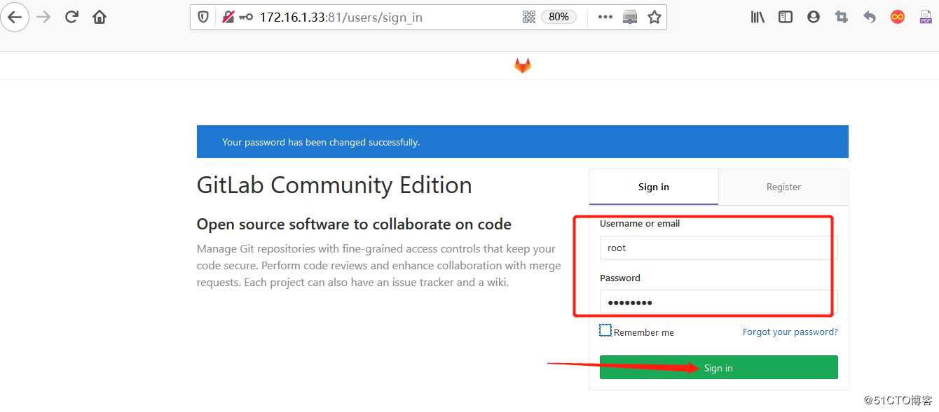 k8s+docker部署jenkins+gitlab实现CICD项目实战