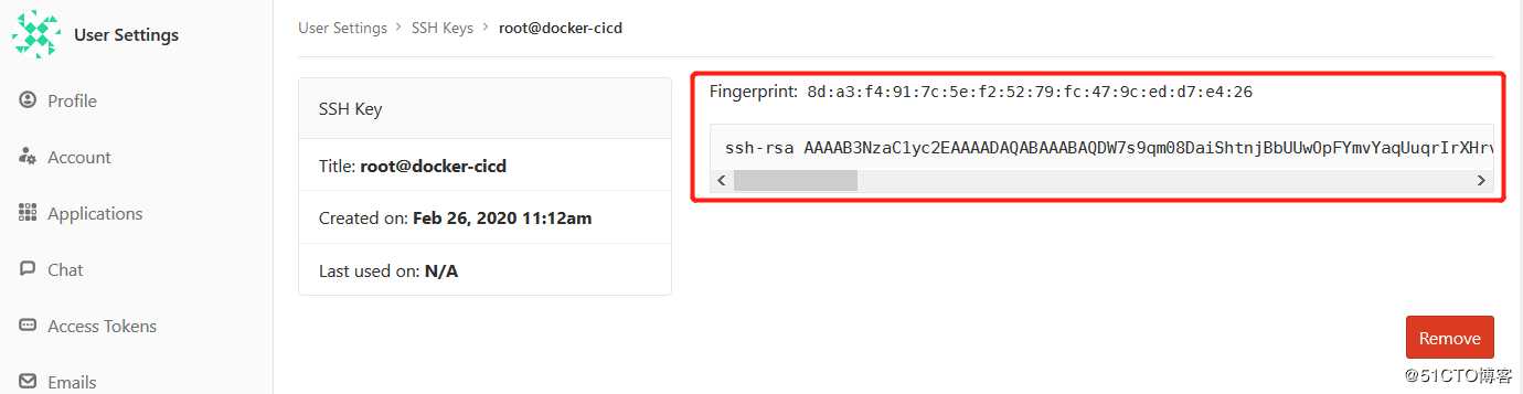 k8s+docker部署jenkins+gitlab实现CICD项目实战