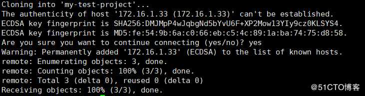 k8s+docker部署jenkins+gitlab实现CICD项目实战