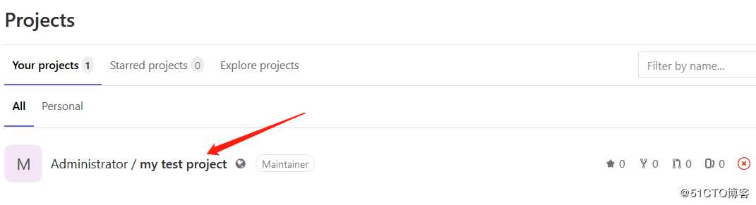 k8s+docker部署jenkins+gitlab实现CICD项目实战