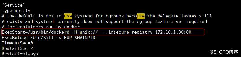 k8s+docker部署jenkins+gitlab实现CICD项目实战