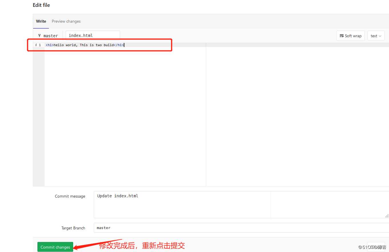 k8s+docker部署jenkins+gitlab实现CICD项目实战