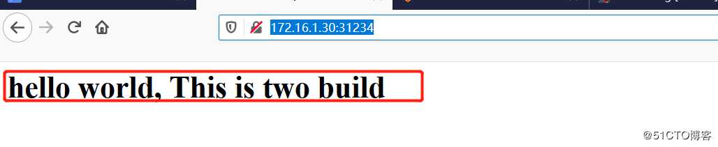 k8s+docker部署jenkins+gitlab实现CICD项目实战