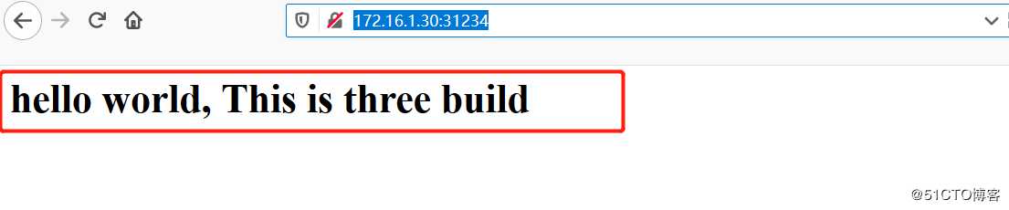 k8s+docker部署jenkins+gitlab实现CICD项目实战
