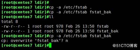 Linux文件目录介绍及操作