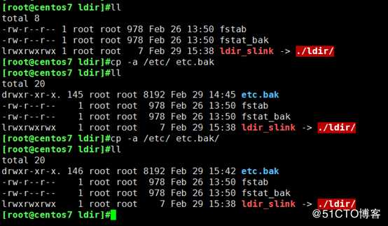 Linux文件目录介绍及操作