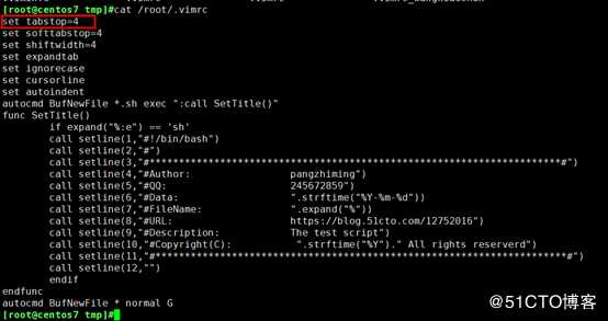 Linux文件目录介绍及操作