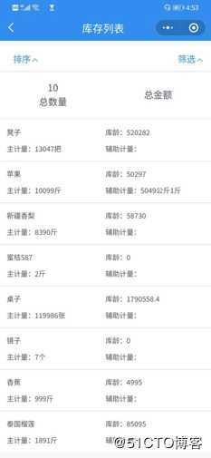 疫情下企业如何自救” “一格云单”正式上线Saas进销存上线