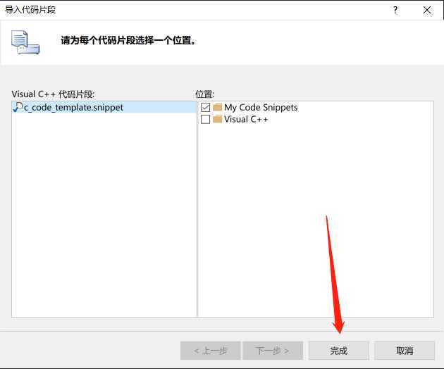 位置