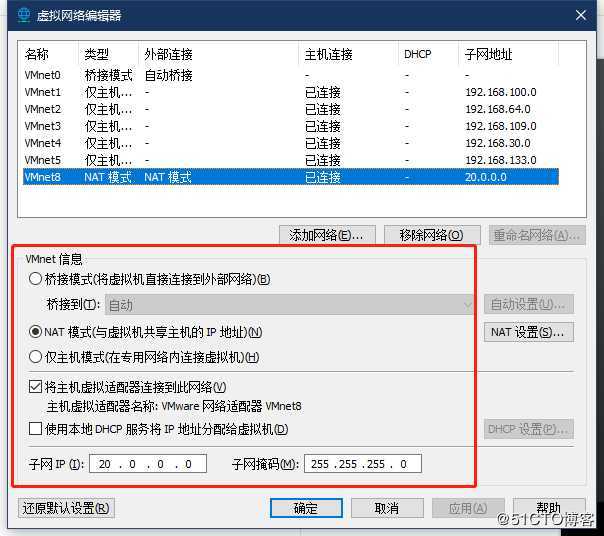 OpenStack多节点一键部署（超详细）