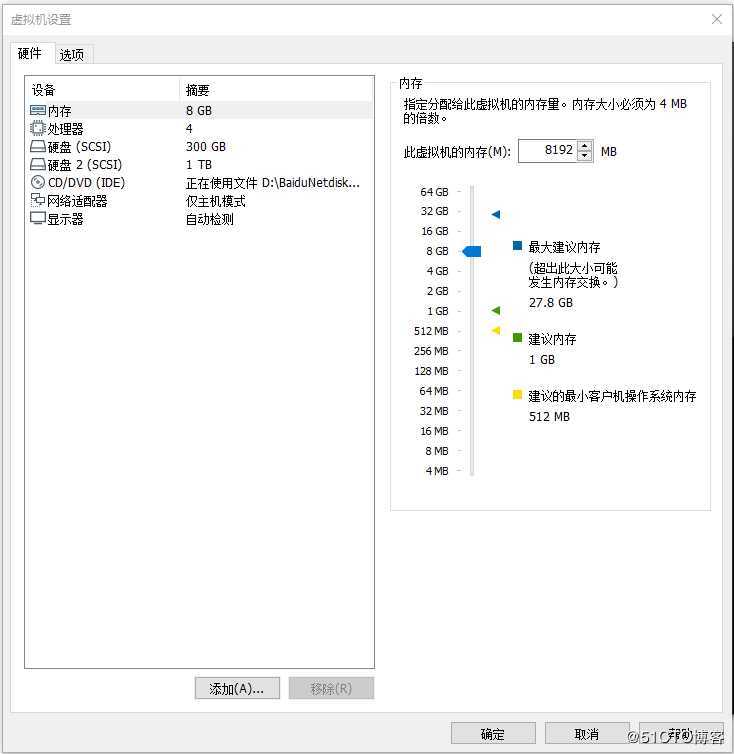 OpenStack多节点一键部署（超详细）