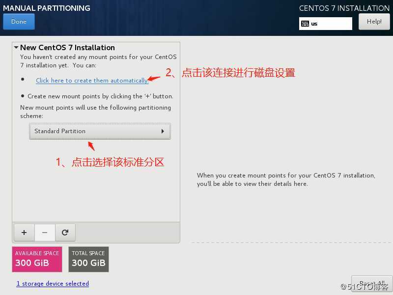 OpenStack多节点一键部署（超详细）