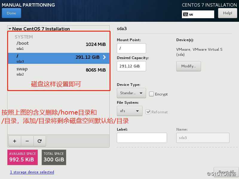 OpenStack多节点一键部署（超详细）