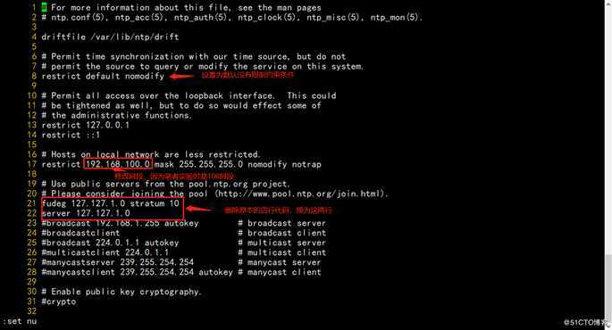 OpenStack多节点一键部署（超详细）