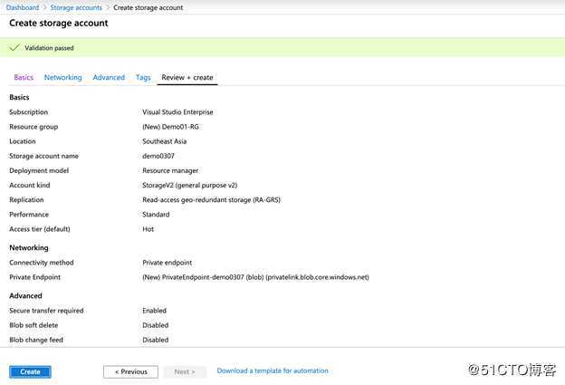 什么是Azure Private Endpoint