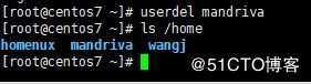 人生新篇章，Linux学习第三篇