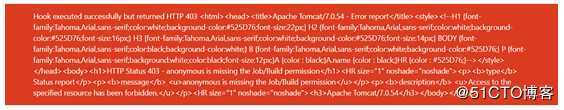 k8s的持续集成（jenkins+gitlab+k8s）