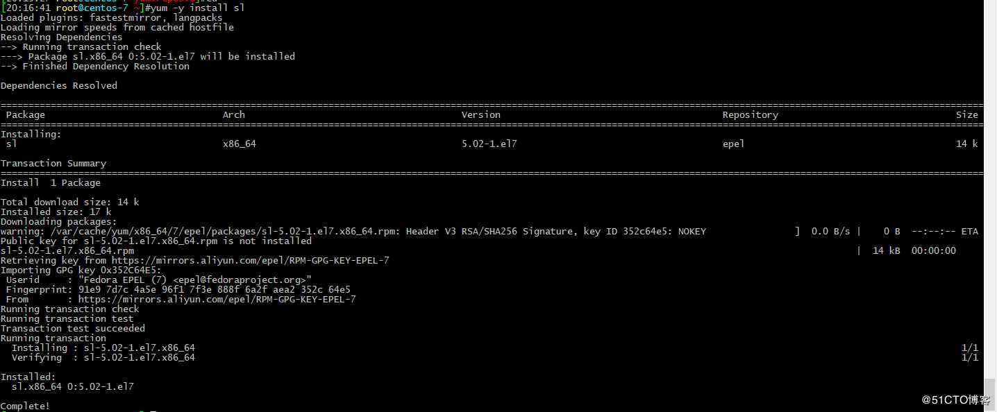 linux-6week