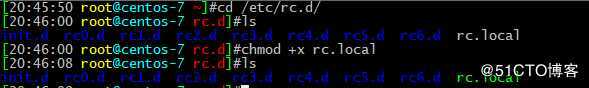 linux-6week