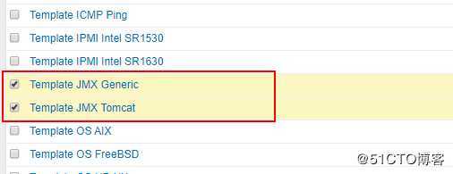 zabbix 自定义监控服务配置