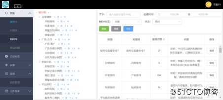 51助理在线客服系统使用手册V1.1
