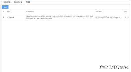 51助理在线客服系统使用手册V1.1