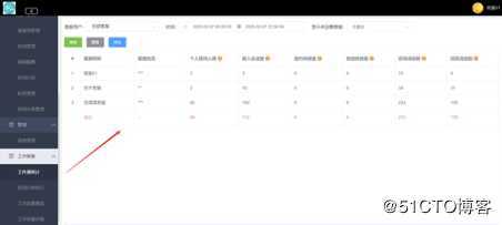 51助理在线客服系统使用手册V1.1