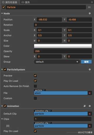 Cocos Creator 2.3开发《海底世界》小游戏（1）