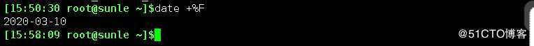 Linux基础