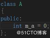 关于虚拟继承及其解决的问题
