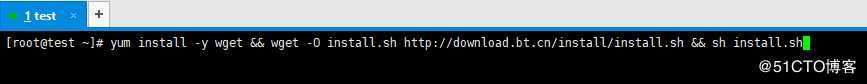 如何搭建个人博客——Linux环境+宝塔+WordPress（适合新手）