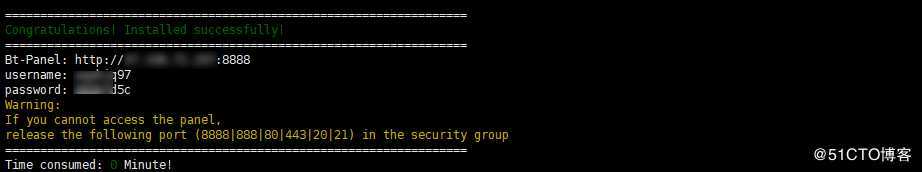 如何搭建个人博客——Linux环境+宝塔+WordPress（适合新手）