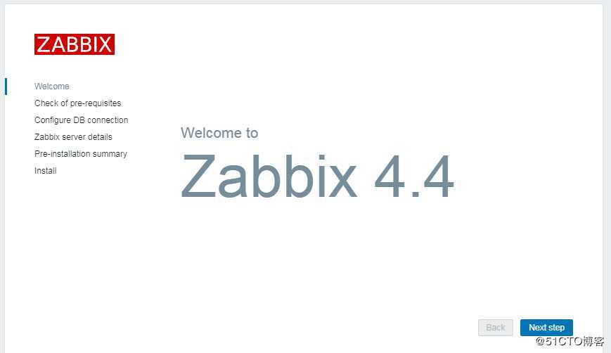 zabbix-server启动失败：pid not readable