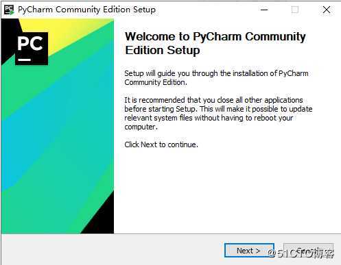 PyCharm和JDK安装与配置（windows）