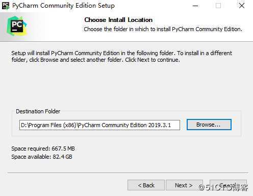 PyCharm和JDK安装与配置（windows）