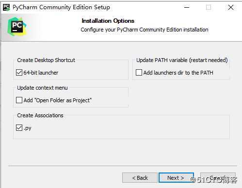 PyCharm和JDK安装与配置（windows）