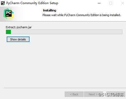 PyCharm和JDK安装与配置（windows）