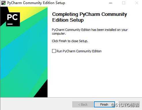 PyCharm和JDK安装与配置（windows）