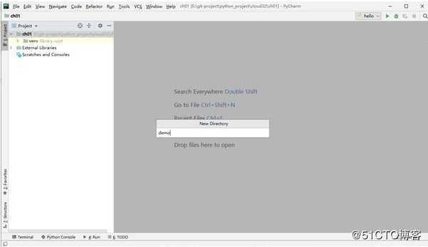 PyCharm和JDK安装与配置（windows）