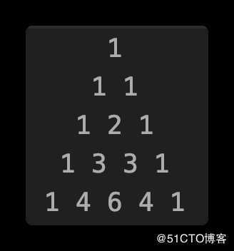 Java方法的嵌套与递归调用
